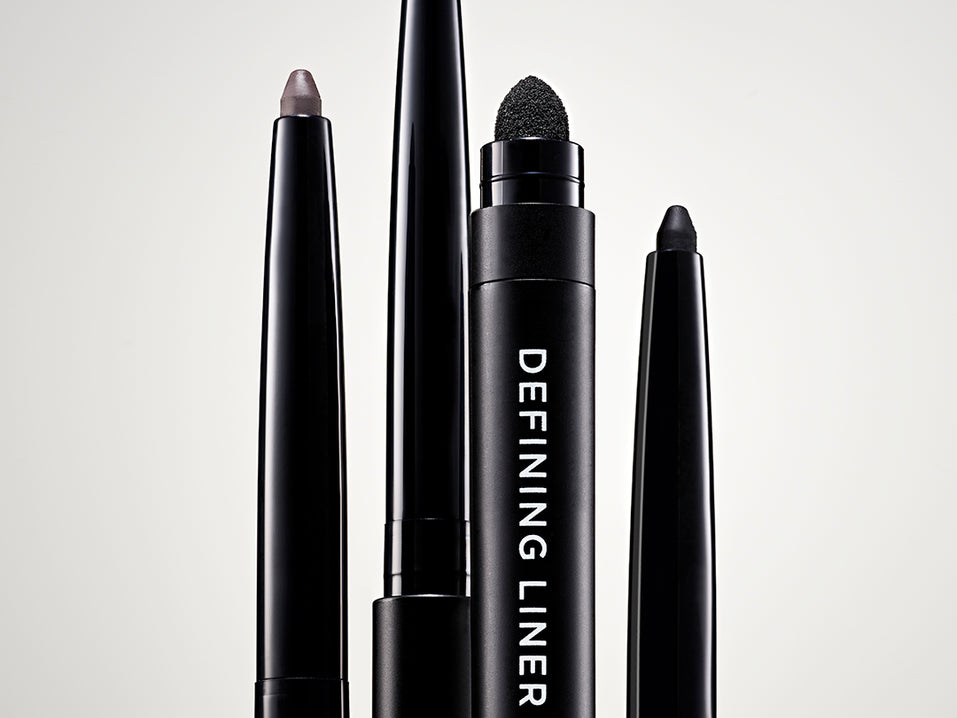 Why Brown Eyeliner Belongs in Your Makeup Bag