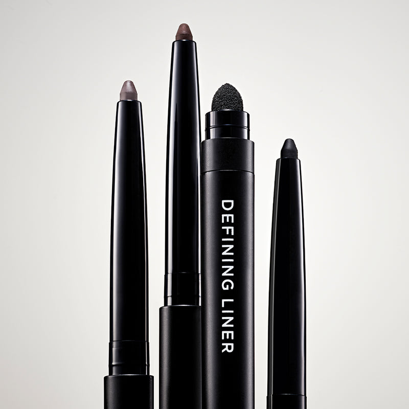 Why Brown Eyeliner Belongs in Your Makeup Bag