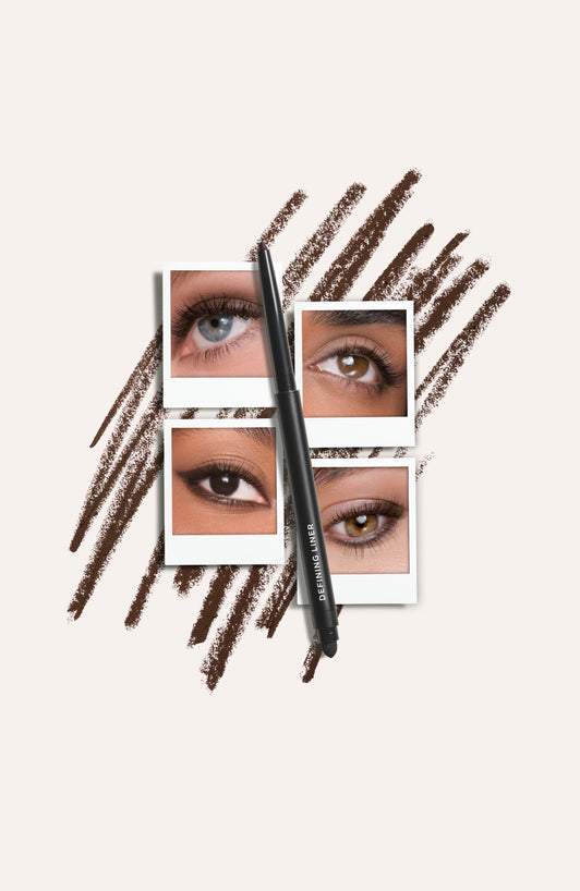 Defining Liner Eyeliner