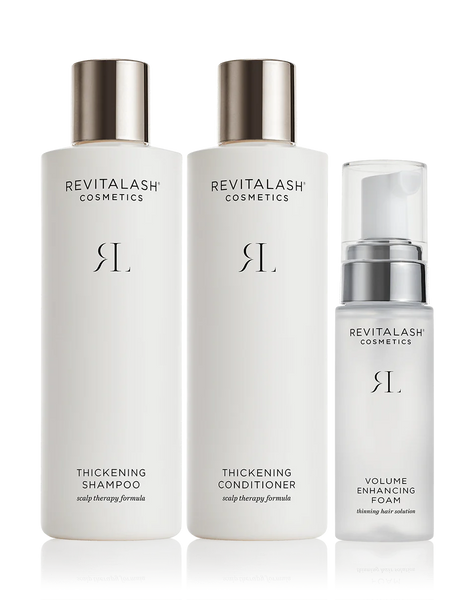 Revitalash store Volume Enhancing Foam Hair Solution