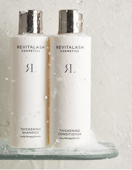 RevitaLash Thickening Shampoo